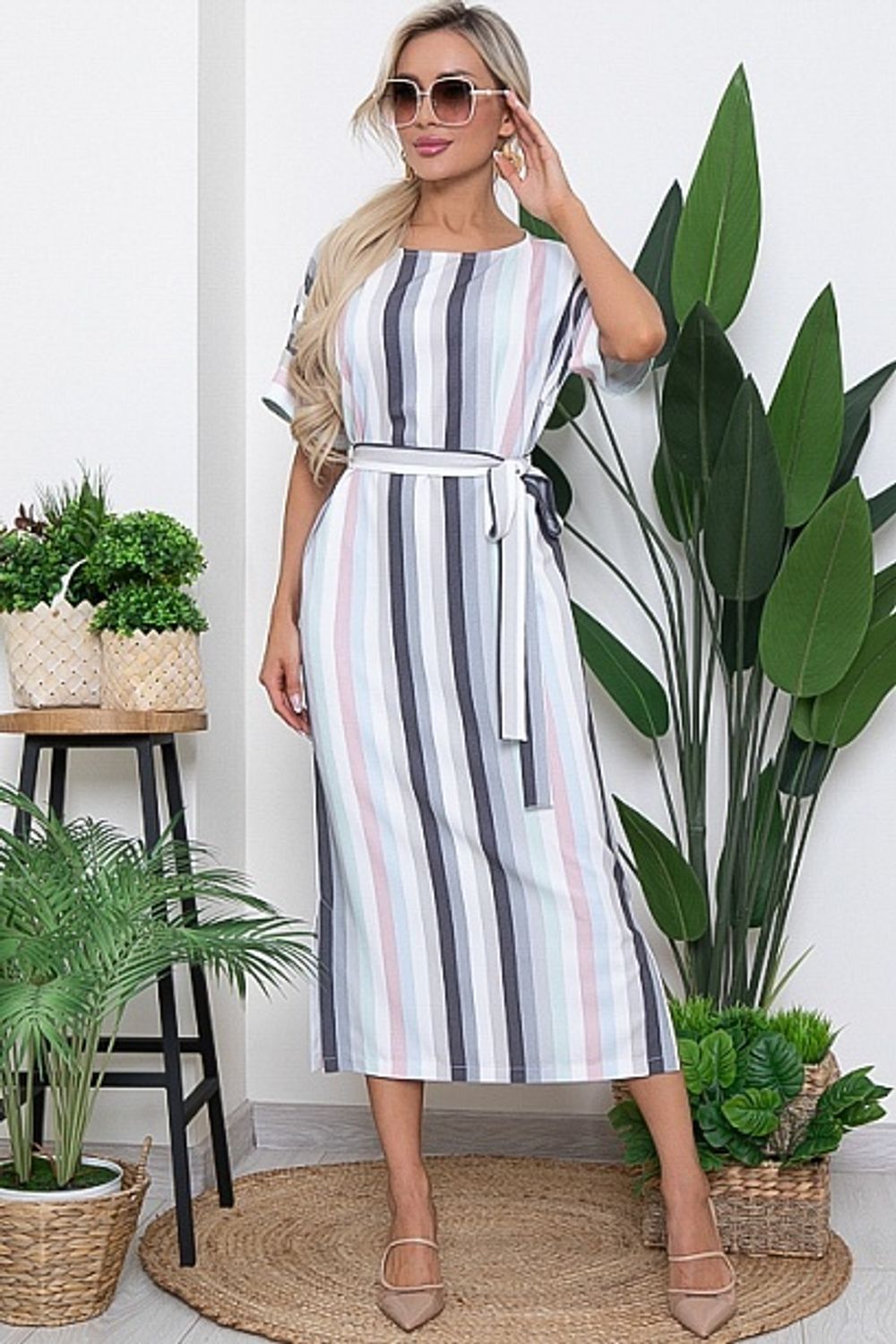 Платье 71496 Avili