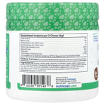 Nutricost, Pets, для поддержки кожи и шерсти, для собак, говядина, 60 жевательных таблеток, 180 г (6,4 унции)