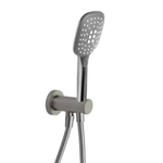 Душевой набор встраиваемый 3783Q3NC никель