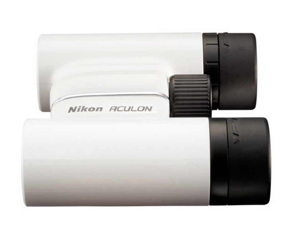 Aculon 8x21 белый