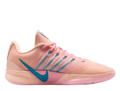 Баскетбольные женские кроссовки Nike Sabrina 3 “Crimson Tint”