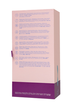 Стимулятор точки G Satisfyer G-Spot Flex 1, синий