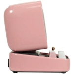 Умная портативная колонка с пиксельным экраном и микрофоном Divoom Ditoo-5M