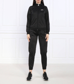 Спортивный костюм EA7 - черный(3RTV55 TJ26Z)