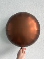 медный сатин