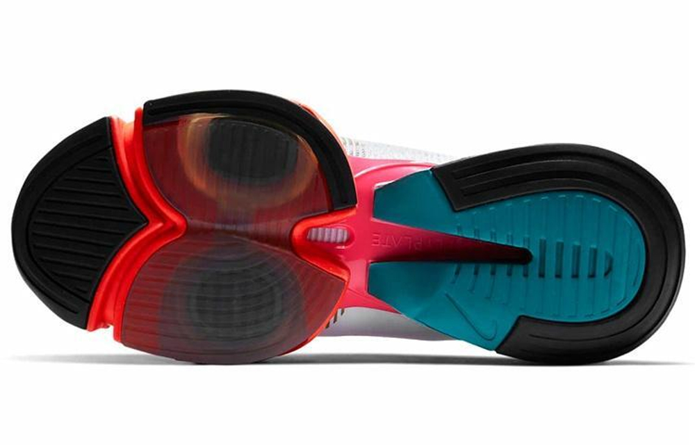 Кроссовки Nike Air Zoom Superrep 2