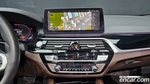 BMW 5 Series (G30) 530i xDrive M Sports (10.2022)