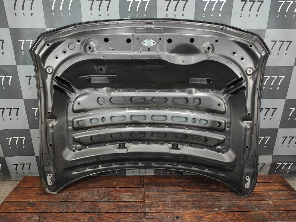 Капот Mazda CX-9 2 (TC) 16-нв Б/У Оригинал TKY05231XD