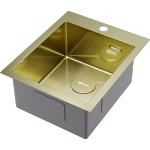 Кухонная мойка Omoikiri Akisame 41-IN