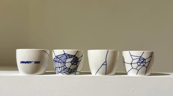 Одежда и лайфстайл от Carhartt WIP