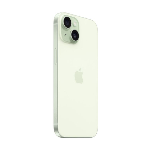 Смартфон Apple iPhone 15 Plus 128 ГБ (Зеленый | Green) SIM + eSIM