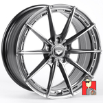 Комплект дисков Vorsteiner 17x7.5 et35 5x112