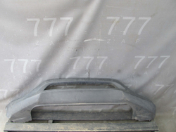 Накладка переднего бампера Honda CR-V 4 (RE, RM) 12-15 Б/У Оригинал 71102t1gg000