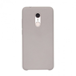 Панель Soft Touch для Xiaomi Redmi 5, 007001 Белый