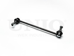 Стойка стабилизатора передняя левая UNIO SSP-50133