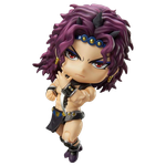 Фигурка Nendoroid Jojo's Bizaare Adventure Kars