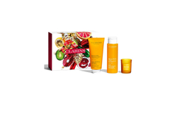 Clarins Aroma Ritual Collection - подарочный набор (для всех типов кожи) /   / GTIN 3666057114434