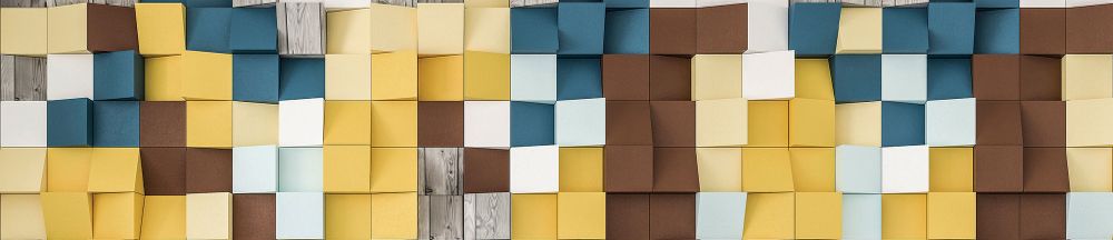 Стеновая панель 2800*610*6 (SP309)