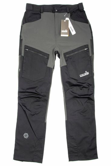 Штаны Norfin ADVENTURE FLEXI