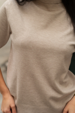 Водолазка J-Clair 1/2 рукав