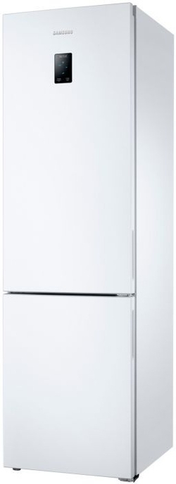 Холодильник Samsung RB37A5200WW белый