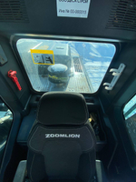 Zoomlion ZE245 Экскаватор ZE245E (Дизельный, 5,9 л, 181 л.с., АТ)