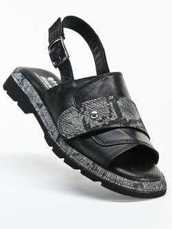 Босоножки женские Ascalini R15568B