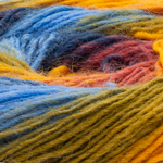 Пряжа YarnArt Forza Festival (2905)