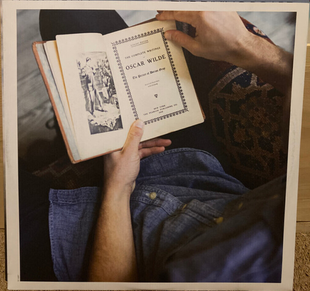 Elton John / The Diving Board (2LP)