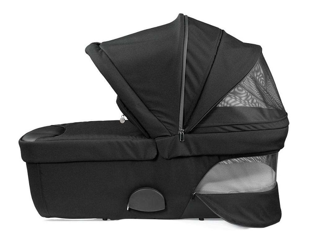 Коляска 2 в 1 Peg Perego Veloce Licorice