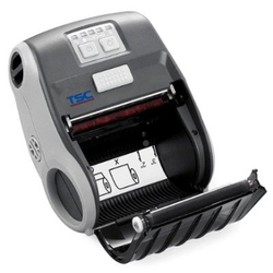 Принтер TSC Alpha-3R 99-048A068-0302