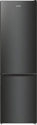 Холодильник Gorenje NRK6202EBXL4