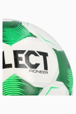 Футбольный мяч Select Pioneer TB Fifa Basic v26 размер 5 - белый