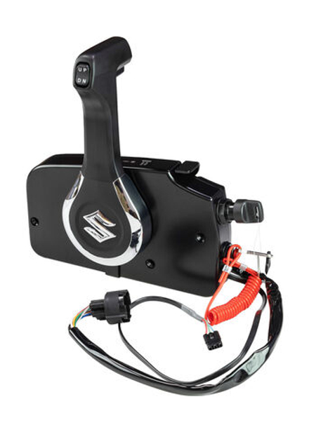 Дистанционное управление Suzuki DF9.9B-250, накладное