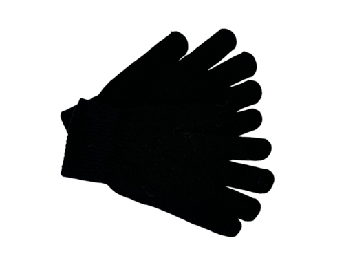 Перчатки.Мужские.Женские. Материал верха: Текстильные.12 шт в упаковке.