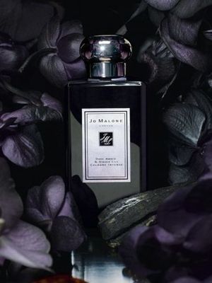 Jo Malone Dark Amber & Ginger Lily Cologne Intense