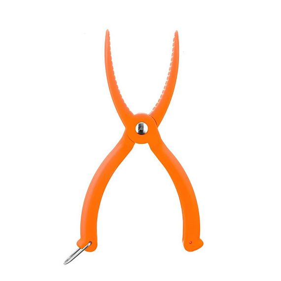 Захват челюстной для рыбы (HS ZRP) Helios