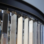 Подвесная люстра Citilux МАРТИН CL332132