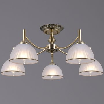 IL4065-5CSQ-25AB ELITE светильник потолочный