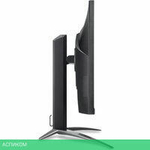 Игровой монитор Acer Predator XB273UV3bmiiprzx UM.HX3EE.310