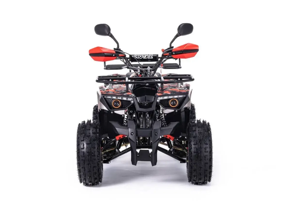 Квадроцикл MOTAX ATV Grizlik Premium 125cc (AB)