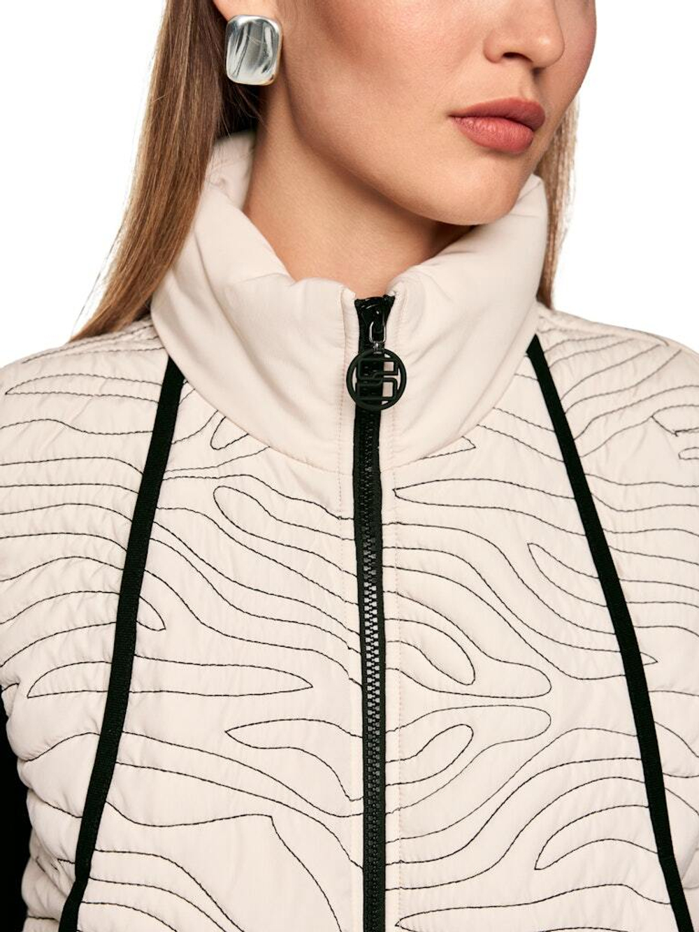 AS 37.01 W18   жилет