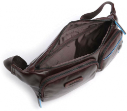 Сумка на пояс Piquadro CA5576B2V/BLU