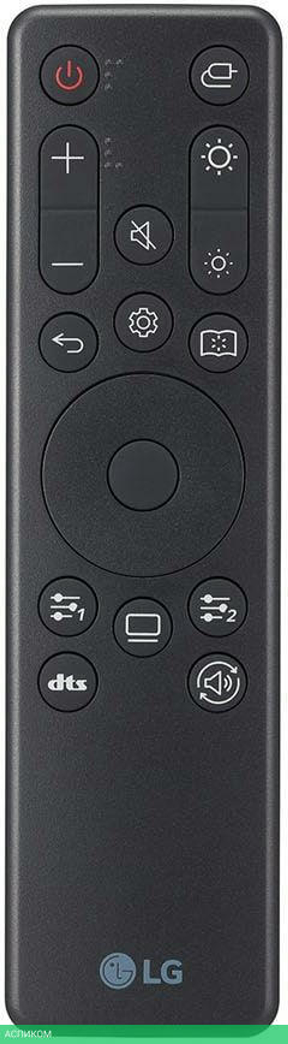 Монитор LG UltraGear 45GR95QE-B черный