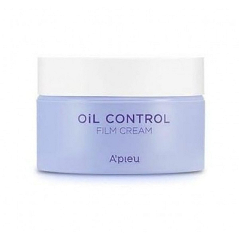 A'Pieu Oil Control Film Cream крем для жирной кожи