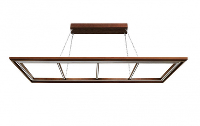 Лампа Лофт сосна 10-12ф