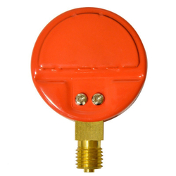 Манометр пропановый 0,6Мпа