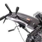 PATRIOT PS 707 T бензиновый снегоуборщик 7 л.с, ковш 71 см, выброс 15 м, 6 вперед/2 назад 426109717