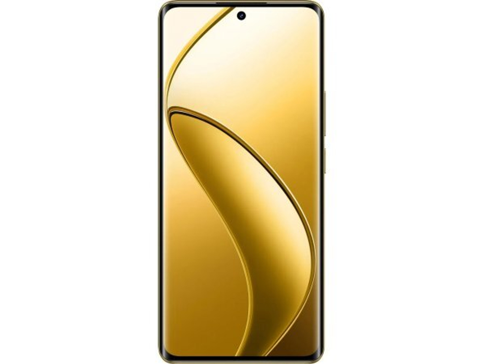 Смартфон Realme 12 Pro+ 12/512Gb Beige