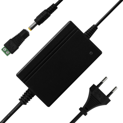 ST-12/2, Стабилизированный источник питания для питания аппаратуры напряжением 12В